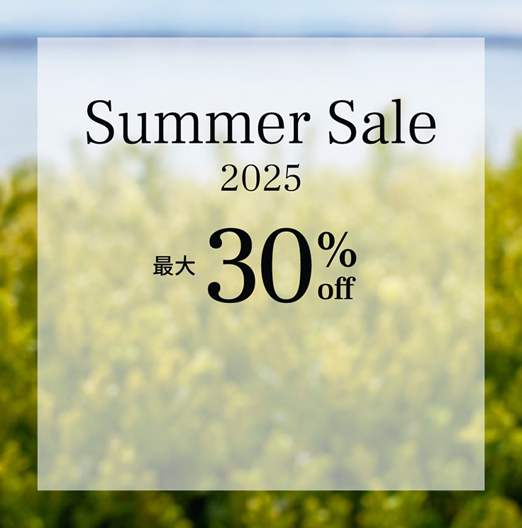Summer Sale 2025
